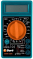  Bort BMM-600N 0-750V / 0-1000V, 0-10A, 0-2M