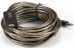   USB2.0-repeater ExeGate EX-UAE-AMAF-10.0 (Am/Af, 10)