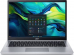 / ACER Aspire AG14-21P-R4XC 14"(1920x1200 () IPS)/AMD Ryzen 3 7320U(2.4Ghz)/8192Mb/256PCISSDGb/noDVD/Int:UMA/Cam/BT/WiFi/50WHr/war 1y/1.5kg/Silver/NoOS