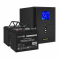   EX295989RUS +  75A EX282983RUS 2 (, ,  ) ExeGate SineTower SZ-2000.LCD.AVR.3SH.1C13.USB <2000VA/1600W,  , LCD , AVR, 3*Schuko+1*C13, USB, -, Black> +  ExeGate DT 