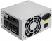   650W ExeGate AB650 (ATX, SC, 8cm fan, 24pin, 4pin, 3xSATA, 2xIDE, FDD,  220V    )