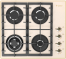    Gefest G SVN 2230-01 B85 