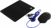  Defender Sky Dragon GM-090L Black USB