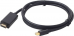  mDP-HDMI Cablexpert CC-mDP-HDMI-6, 20M/19M, 1.8, , .