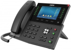 X7C  IP Fanvil IP  20 ,    5&quot;,  HD,  Opus,  10/ 100/ 1000 / ,  USB,  Bluetooth,  PoE {10}
