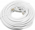  - Lanmaster LAN-PC45/U5E-10-WH  RJ-45- RJ-45 .5 10  LSZH (.:1)