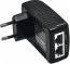 PoE- Fast Ethernet  1 .    PoE IEEE 802.3af.  PoE   -  15.4W.  PoE - 50V(. 4,5(+); 7,8(-)). : . - 1 x RJ45(10/100 Base-T), . 1 x RJ45(10/100 Base-T, PoE, 50V). : AC100-240