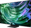  OLED Samsung 83" QE83S90DAEXRU Series 9   4K Ultra HD 120Hz DVB-T2 DVB-C DVB-S2 USB WiFi Smart TV (RUS)