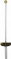   Deli DL300 0-300, 1/2&quot;,  480,  Cr-V,  