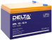    Delta HRL 12-12 X 12 12