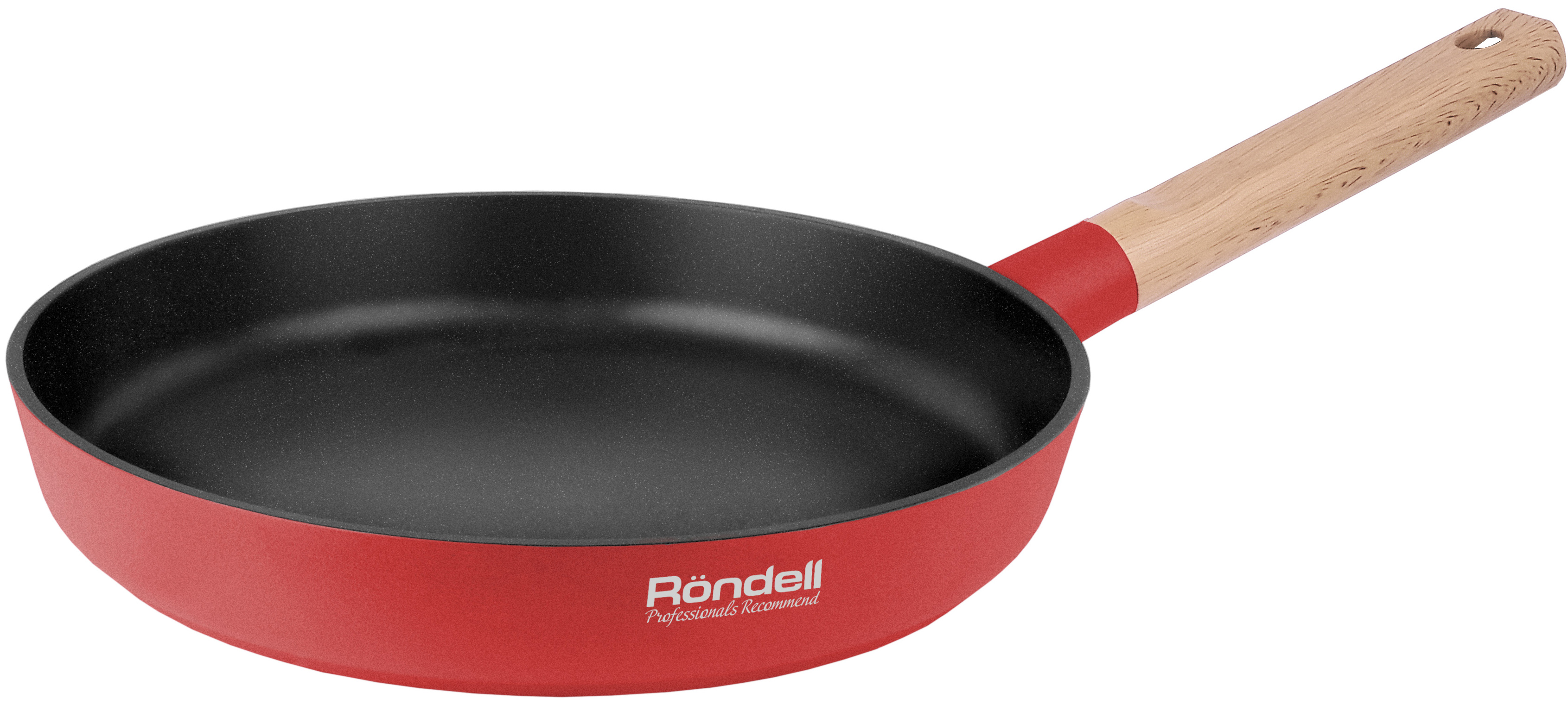 1004-RDA  /  24 Red Edition Rondell