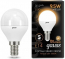    Gauss 105101110 E14 220W 3000K