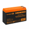   ExeGate HRL 12-6 (12V 6Ah 1224W,  F2)