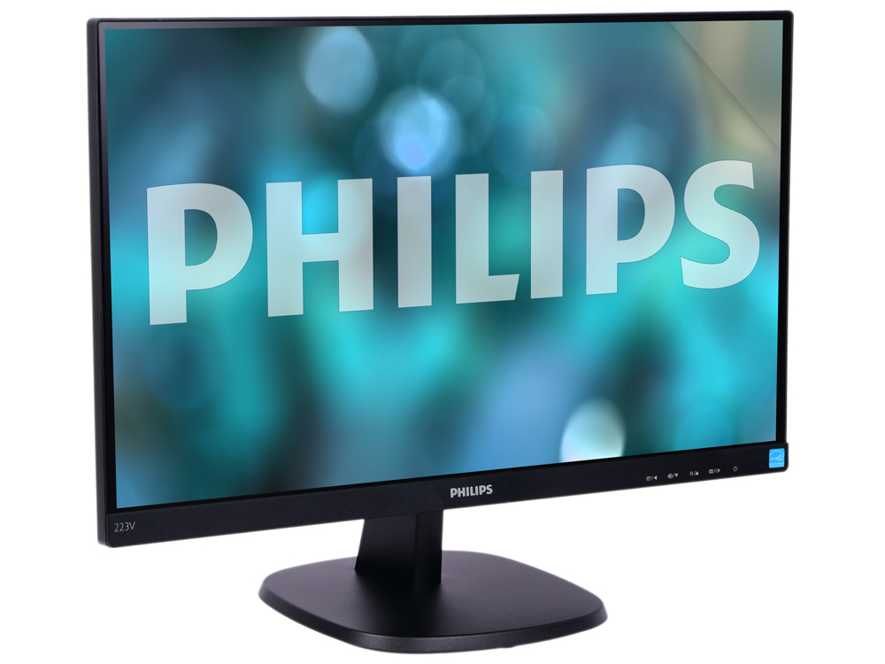 philips 223v7qsb