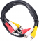  3xRCA (M) - 3xRCA (M), 1,5m Telecom TAV7150-1.5M