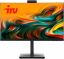  IRU Tactio 24ID 24.5" Full HD i3 1215U (1.2) 8Gb SSD256Gb UHDG Windows 11 Pro 64 GbitEth WiFi BT 90W Cam  1920x1080