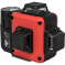 AMO   LN 3D-360 RED 750165