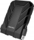    2.5" 4 Tb USB 3.1 A-Data AHD710P-4TU31-CBK 