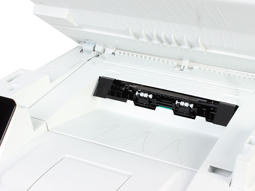   HP LaserJet Pro M227fdw