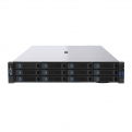    ZKKR CR212-780 (INTEL) 2U Dual Intel Xeon 3rd Gen Scalable Processors up to 270W