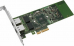 .   Ethernet 1/. Intel "ET Dual Port Server Adapter" E1G42ET (chip 82576) (PCI-E x4)