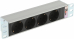    Rem R-10-4S-220-Z .. 4xSchuko  10A C14