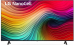  LED LG 65" 65NANO80T6A.ARUB   4K Ultra HD 60Hz DVB-T DVB-T2 DVB-C DVB-S DVB-S2 USB WiFi Smart TV