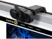 Exegate EX287386RUS - ExeGate BlackView C525 HD Tripod ( 1/3" 1,3 , 1280720, 720P, 30fps, 4- , USB+35mm Jack,  ,   )