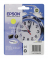 Картридж Epson C13T27044020 350стр Желтый