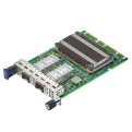 NetXtreme N225P (BCM957414N4140C) 2x25GbE (25/ 10GbE),  PCIe 3. 0 x8,  SFP28,  BCM57414,  OCP 3. 0,  Ethernet Adapter