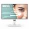 Benq GW3290QT 31,5'', 2560x1440, IPS, 60Hz, 20M:1, 350cd, 5ms, HDMI, DP; 3*USB 3.2; USB C*65W, Speakers, Height adj 110, Pivot, 99% sRGB, Flicker-free;Low Blue Light, 3Y, White