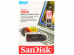 USB  SanDisk Ultra 128GB Black (SDCZ48-128G-U46)
