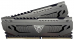     Patriot Viper Steel DIMM 32Gb DDR4 3600 MHz PVS432G360C8K