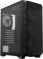    / HSPD M521, Mesh Mid Tower, Black, slide TG, 0.45 SPCC, 4x120mm ARGB ATX, mATX, mITX 160/330/184mm 2x2.5", -, 7xPCI 2xUSB-A 3.0, 1xUSB-A 1.0 390x200x449mm