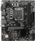   MSI PRO H610M-E