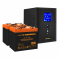   EX295987RUS +  55A EX285652RUS 2 (, ,  ) ExeGate SineTower SZ-1000.LCD.AVR.2SH.1C13.USB <1000VA/800W,  , LCD , AVR, 2*Schuko+1*C13, USB, -, Black> +  ExeGate HRL 