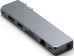  USB Type-C Satechi ST-UCPHMXM RJ-45 HDMI USB 3.0 microSD 2  USB Type-C SD mini-Jack3.5 