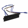  USB    ExeGate U5H-614, 5.25", 2*USB+2*USB3.0, ,   . 