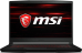  MSI GF63 Thin 10UC-422XRU 9S7-16R512-422 15.6"