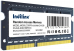 SO-DIMM DDR3 8Gb PC12800 1600MHz CL11 Indilinx 1.5V (IND-ID3N16SP08X)