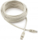 Cablexpert - UTP PP6U-10M .6, 10, ,  ()