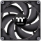    Thermaltake CT140 140140x25  4-pin 30.5 (.:2) (CL-F148-PL14BL-A) Ret