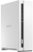 SMB QNAP TS-133 NAS 1 HDD tray. ARM 4-core Cortex-A55 1.8GHz, ram 2 GB (max), 1x1GbE, 1xUSB 2.0 port,1xUSB 3.2 Gen 1