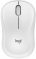  Logitech M240   (4000dpi) silent  BT   (2but)