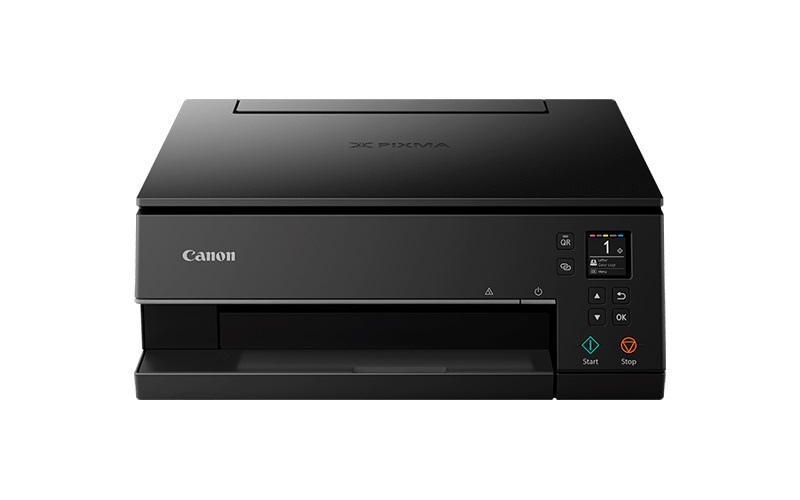 Струйное мфу canon pixma ts6340 обзор