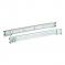     / Thin type 26.5"~36.4" Ball Bearing, Toolless / Slide Rail (For 2U , 3U )