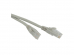 - UTP 6  10 Hyperline PC-LPM-UTP-RJ45-RJ45-C6-10M-LSZH-GY 