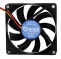 5bites  FB8015S-12L3 80X15 / SLEEVE / 2000RPM / 3P