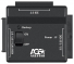   AgeStar  HDD 2.5"/3.5" FUBCP2 