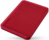 Внешний жесткий диск 2.5" 4 Tb USB 3.1 Toshiba Canvio Advance красный